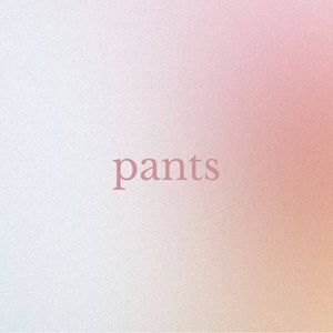 pants